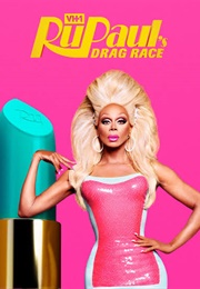 RuPaul's Drag Race (2009)