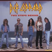 Two Steps Behind - Def Leppard