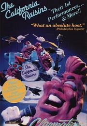 The California Raisin Show