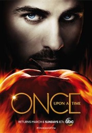 Once Upon a Time (2016)