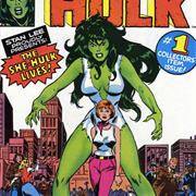 She-Hulk