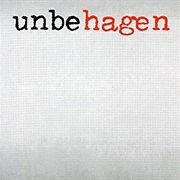 Nina Hagen Band - Unbehagen (1979)