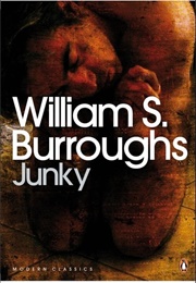 Junky (William S. Burroughs)