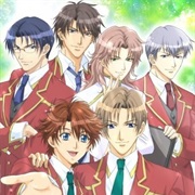 Gakuen Heaven