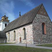 Church Town of Gammelstad, Luleå