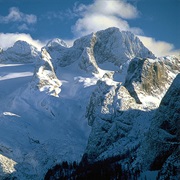 Hoher Dachstein