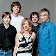 Sonic Youth