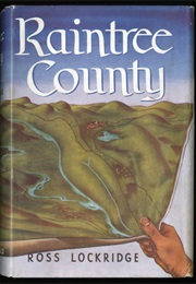 Raintree County