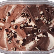Triple Chocolate Ice Cream