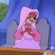Maid Marian
