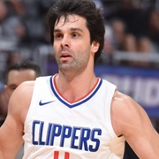 Milos Teodosic