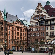 Malmö, Sweden