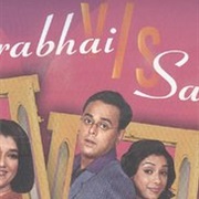 Sarabhai vs. Sarabhai