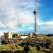Milad Tower