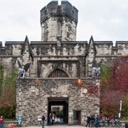 Eastern State Penitentiary (Philadelphia)