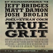 Oklahoma - True Grit