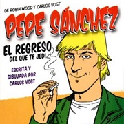 Pepe Sánchez (Robin Wood &amp; Carlos Vogt)