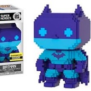 Batman Pixel Exclusive