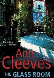 The Glass Room (Ann Cleeves)