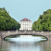 Gerner Brücke