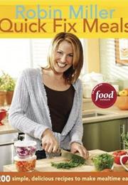 Quick Fix Meals