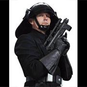 Death Squad Commander