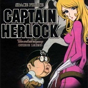 Space Pirate Captain Herlock: The Endless Odyssey