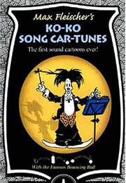 Coming Through the Rye (1926)