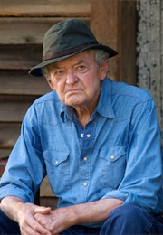 Hal Holbrook - Into the Wild (2007)