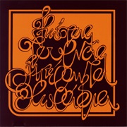 Κώστας Τουρνάς - Απέραντα Χωράφια