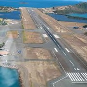 Dunk Island Airport