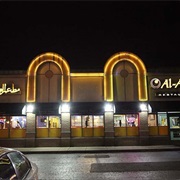 Al-Ajami Restaurant, Deerborn, MI