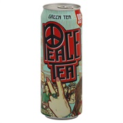 Peace Tea Green Tea