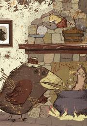 The Mouse, the Bird, and the Sausage