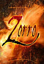 Zorro (2009)