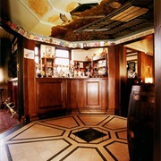 The Three Pigeons, Halifax