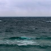 Fresh or Strong Breeze