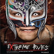 Extreme Rules 2009