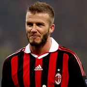 David Beckham