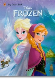 Frozen (Disney)