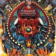 Praxis - Transmutation (Mutatis Mutandis) (1993)