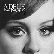 Hometown Glory - Adele
