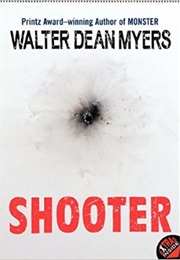 Shooter (Walter Dean Myers)