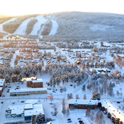 Arvidsjaur Municipality