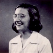 Margot Frank