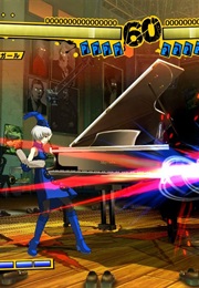 Persona 4 Arena (2012)