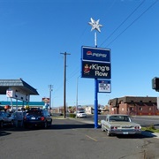 King's Row (Selah, Washington)