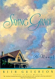 Beth Gutcheon (Saying Grace)