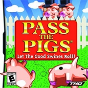 Pass the Pigs