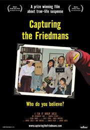 Capturing the Friedmans